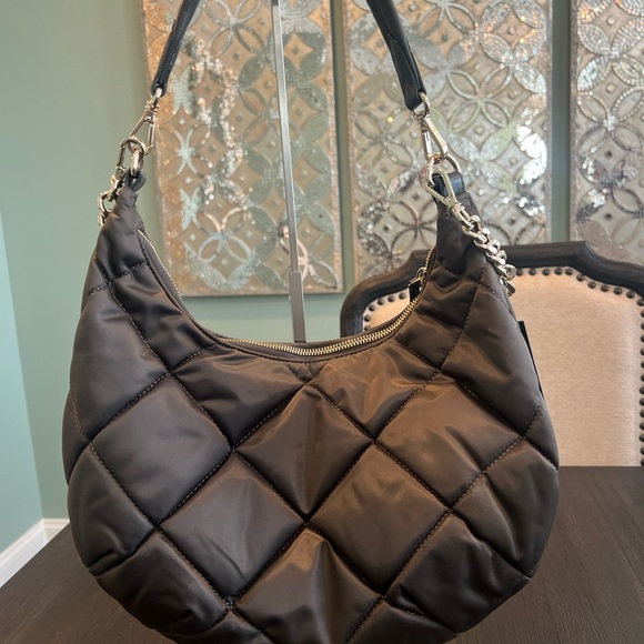 NWT MZ Wallace Madison Shoulder Bag - Picture 6 of 13